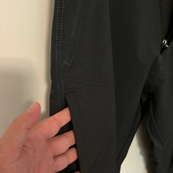 Kuhl technical pants worn once. 40x32. - Picture 4 of 9